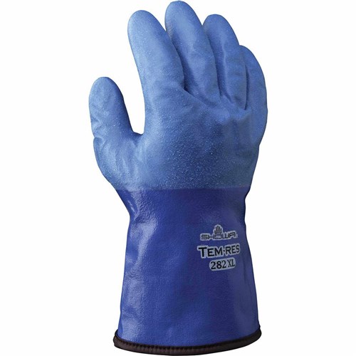 Showa 282 thermohandschoen maat XL